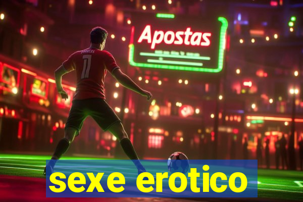 sexe erotico